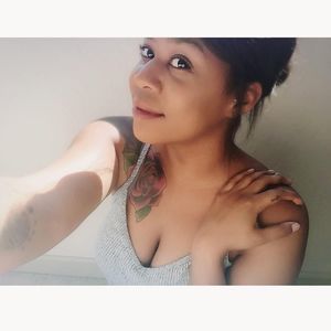 Meet your Posher, Dani